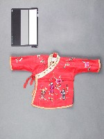 藏品(幼兒上衣)的圖片