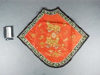 藏品(肚兜)的圖片