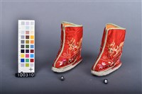 藏品(新娘鞋)的圖片