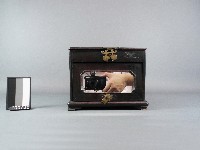 藏品(鏡台)的圖片