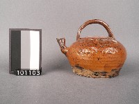 藏品(酒壺)的圖片