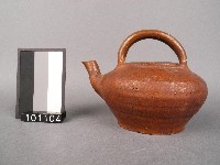 藏品(酒壺)的圖片