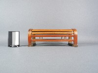 藏品(竹枕)的圖片