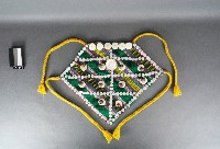 藏品(胸兜)的圖片