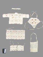 藏品(原住民族服飾配件)的圖片