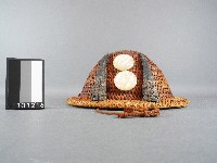 藏品(頭目帽)的圖片