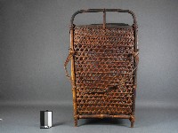 藏品(背匡(籃))的圖片