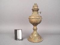 藏品(油燈)的圖片