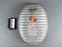 藏品(水龜)的圖片