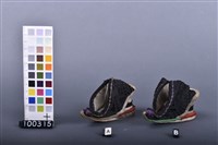 藏品(三寸金蓮)的圖片