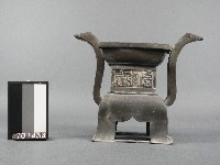 藏品(香爐)的圖片