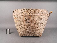 藏品(米籮)的圖片