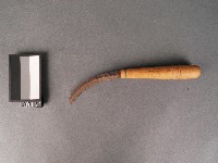 藏品(鐮刀)的圖片