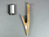 藏品(木鉤)的圖片