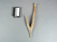 藏品(木鉤)的圖片