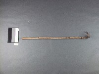 藏品(三齒耙仔)的圖片