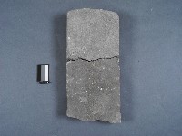 藏品(石敢當)的圖片