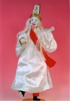 藏品(布袋戲偶（躼 魁))的圖片