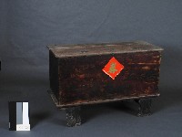 藏品(錢櫃)的圖片