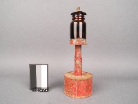 藏品(油燈)的圖片