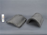 藏品(瓦片)的圖片