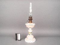 藏品(玻璃油燈)的圖片
