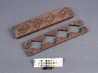 藏品(木粿印)的圖片