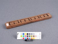 藏品(糕印)的圖片