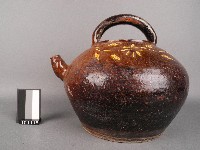 藏品(茶壺)的圖片