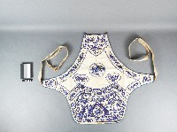 藏品(肚兜)的圖片