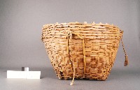 藏品(米籮)的圖片