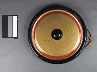 藏品(大鑼)的圖片