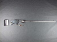 藏品(大刀)的圖片