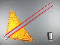 藏品(三角旗)的圖片