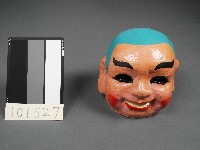 藏品(笑面佛)的圖片