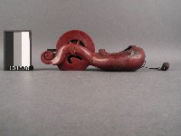 藏品(墨斗)的圖片