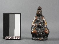 藏品(觀世音菩薩像)的圖片