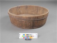 藏品(秧苗船)的圖片