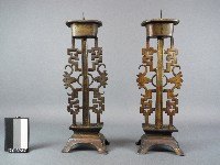 藏品(燭台)的圖片