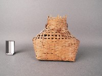 藏品(魚簍)的圖片