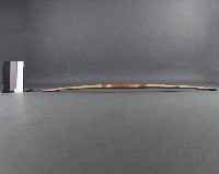 藏品(扁擔)的圖片