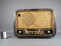 藏品(收音機)的圖片
