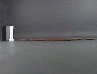 藏品(扁擔)的圖片