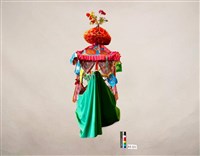 藏品(旱船)的圖片