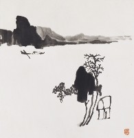 藏品(江南之秋)的圖片