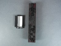 藏品(三寶司庫存封條雕版)的圖片