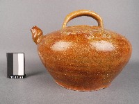 藏品(茶壺)的圖片