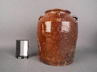 藏品(四耳甕)的圖片