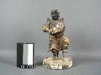 藏品(法主公木佛)的圖片