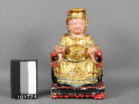 藏品(媽祖)的圖片